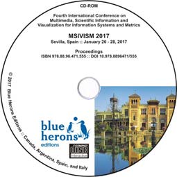 Academic CD Proceeding ::  MSIVISM 2017  (Malaga, Spain) :: ISBN 978.88.96.471.55.5 :: DOI 10.978.8896471/555